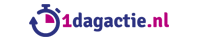 1dagactie-nl logo