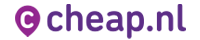 cheap-nl logo