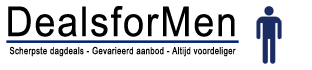 dealsformen-nl logo