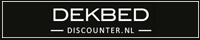 dekbed-discounter-nl logo