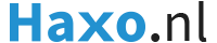 haxo-nl logo