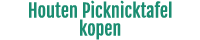 houtenpicknicktafelkopen-nl logo